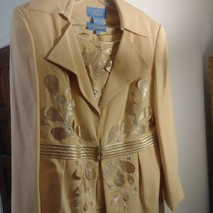 Dresses, Suits, Skirts